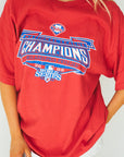 Champions - Sweatshirt