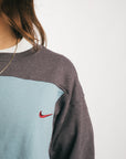 Nike - Sweatshirt (M)