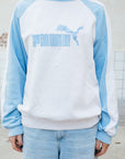 Puma - Sweatshirt (M)