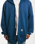 Carhartt - Full Zip (4XL)