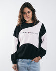 Tommy Hilfiger - Sweatshirt (S)