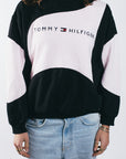 Tommy Hilfiger - Sweatshirt (S)