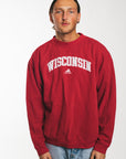 Wisconsin - Sweatshirt (L)