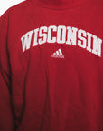 Wisconsin - Sweatshirt (L)