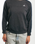 Adidas - Sweatshirt (XS)