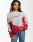 Champion - Sweatshirt (M)