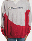 Champion - Sweatshirt (M)