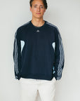 Adidas - Sweatshirt