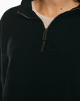 Carhartt - Quarter Zip