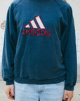 Adidas - Sweatshirt (S)