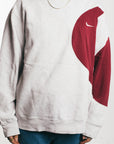 Nike - Sweatshirt (L)