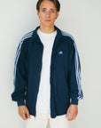 Adidas - Full Zip