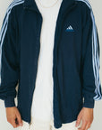 Adidas - Full Zip