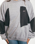 Reebok - Sweatshirt (L)