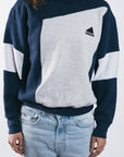 Adidas - Sweatshirt (S)