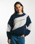 Nike - Sweatshirt (M)