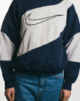 Nike - Sweatshirt (M)