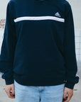 Adidas - Sweatshirt (S)