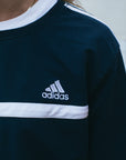 Adidas - Sweatshirt (S)