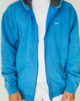 Nike - Full Zip