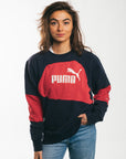 Puma - Sweatshirt (M)