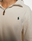 Ralph Lauren - Quarter Zip