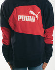 Puma - Sweatshirt (M)