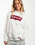 Levi's - Hoodie (S)