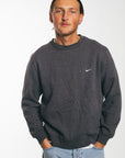 Nike  - Sweatshirt (M)