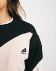 Adidas - Sweatshirt (M)