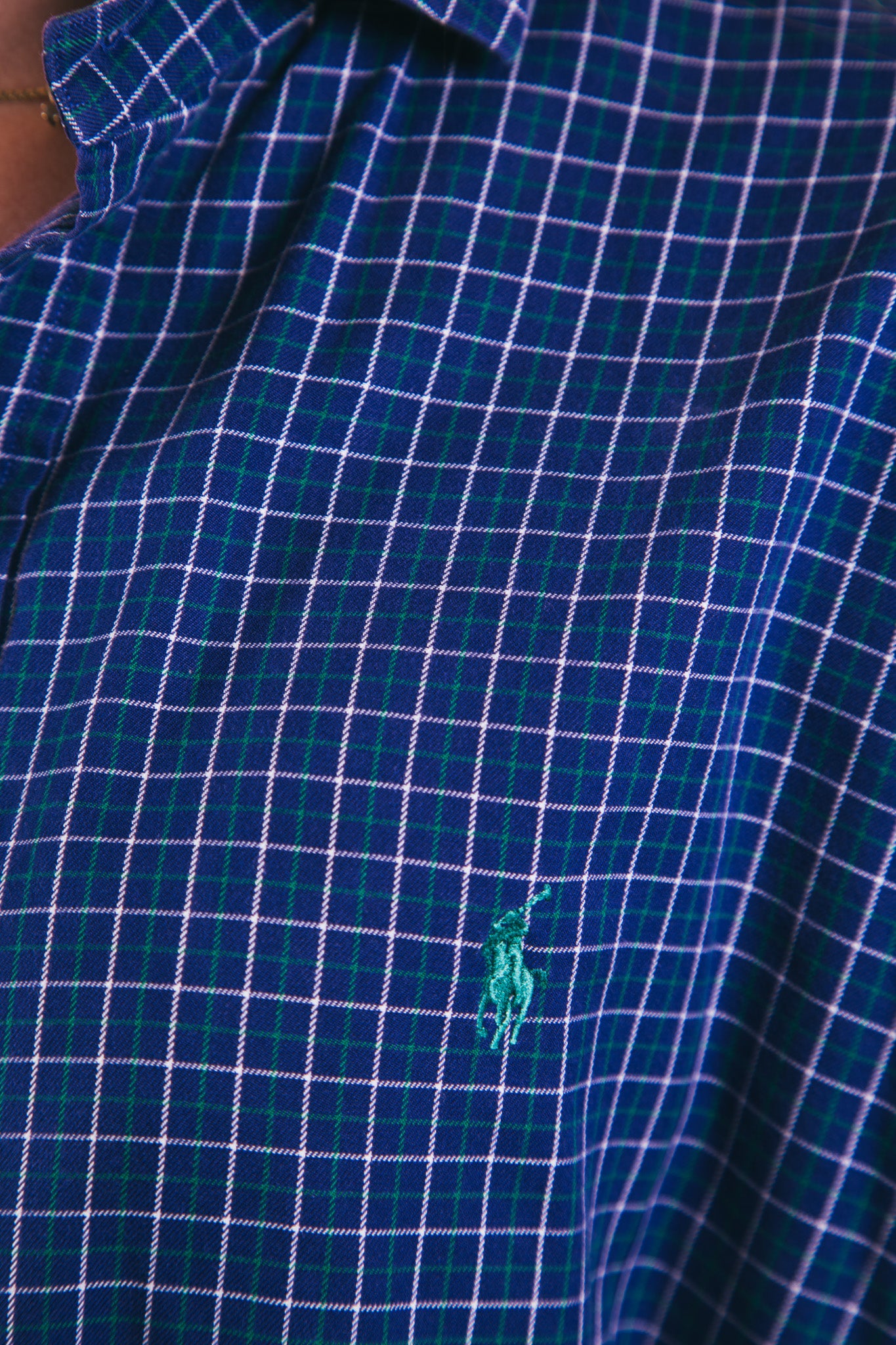 Ralph Lauren - Shirt (XL)