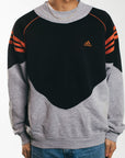 Adidas - Sweatshirt (L)