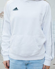 Adidas - Hoodie (S)