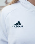 Adidas - Hoodie (S)