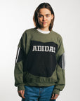 Adidas - Sweatshirt (M)