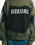 Adidas - Sweatshirt (M)