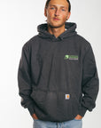 Carhartt - Hoodie (L)