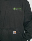 Carhartt - Hoodie (L)