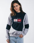 Tommy Hilfiger - Sweatshirt (S)