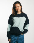 Adidas - Sweatshirt (M)