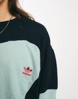 Adidas - Sweatshirt (M)