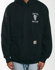 Carhartt  - Hoodie