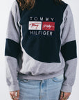 Tommy Hilfiger - Sweatshirt (S)