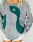 Adidas - Sweatshirt