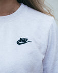 Nike - Sweatshirt (XS)