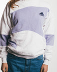 Adidas - Sweatshirt (S)