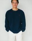 Ralph Lauren - Sweatshirt