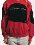 Champion - Sweatshirt (M)