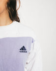 Adidas - Sweatshirt (S)