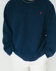 Ralph Lauren - Sweatshirt